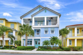 Blue Moon Luxurious Cottage With Private Pool - 8073SU